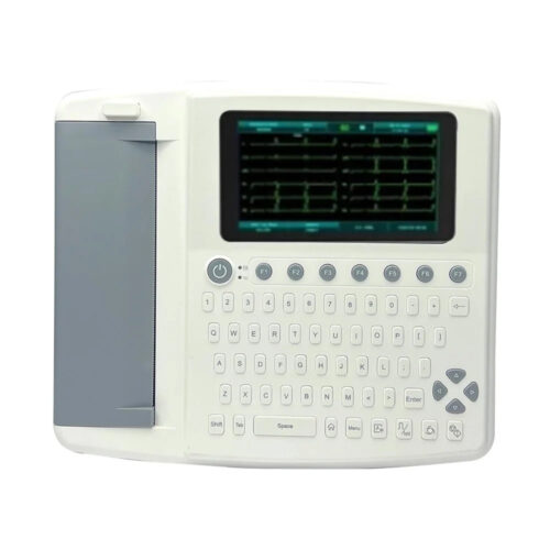 Medicom Healthcare  12 Channel ECG Machine -HYMH-12 CH