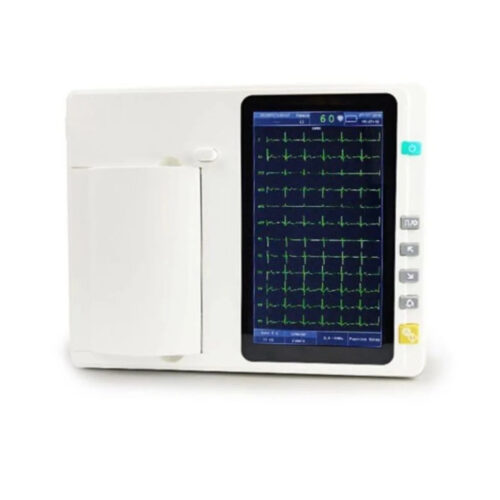 Medicom ECG Machine