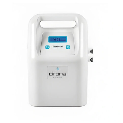 Cirona Devon Dvt Pump - (Tm-6200)