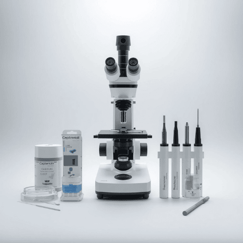 Dignostics Range Equipment