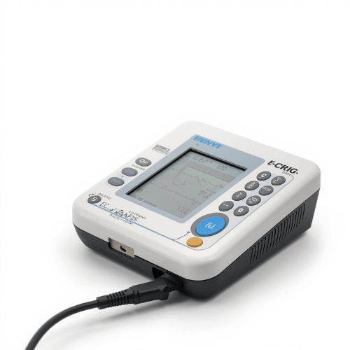 ECG Machine
