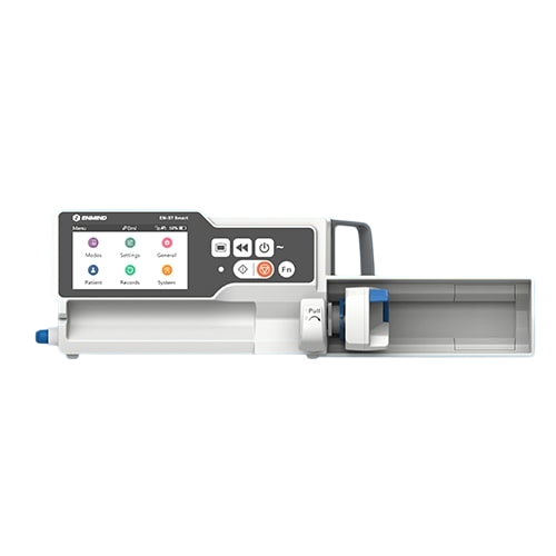 Medicom Healthcare Infusion Pump