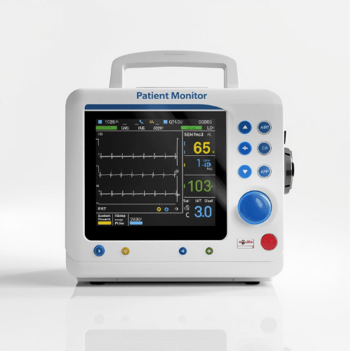 Patient Monitor Equipment