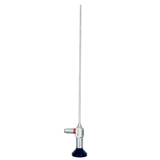 Medicom Hysteroscope Cystoscope 4mm | Made in Germany | Reusable | Medical Telescope Rigid | Endoscope Cystoscopy Hysteroscopy Urology Surgical Instrument (30 Degree) - Image 3