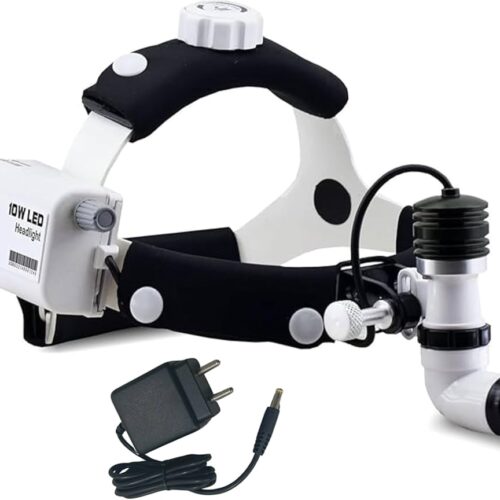 Medicom Healthcare ENT Headlight