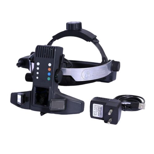 Medicom Healthcare Binocular indirect ophthalmoscope