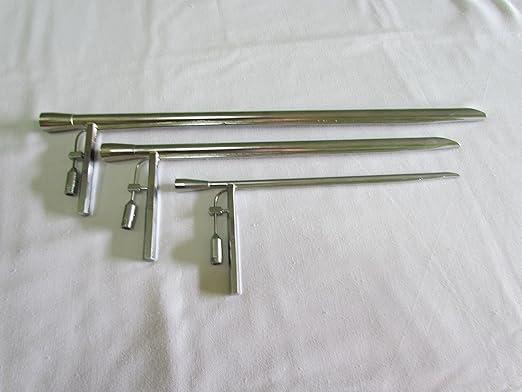ESOPHAGOSCOPY SET