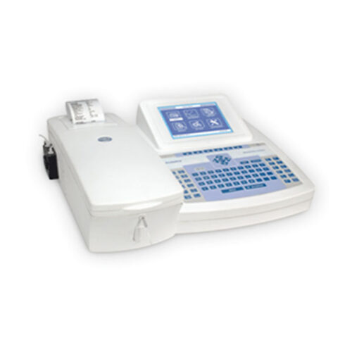 RMS Analytica 705 Semi Automatic Biochemistry Analyzer