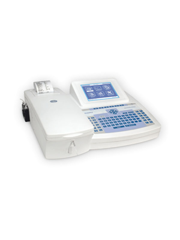 RMS Analytica 705 Semi Automatic Biochemistry Analyzer