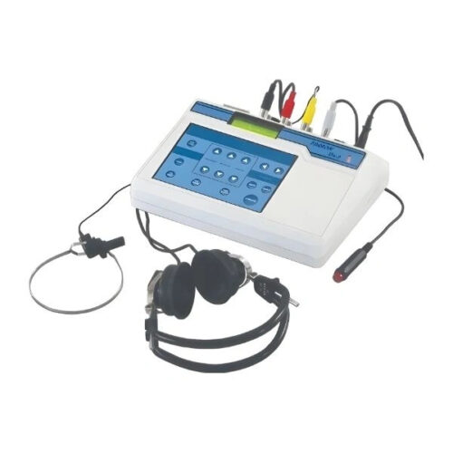 Arphi Proton DX3 Portable Digital Audiometer