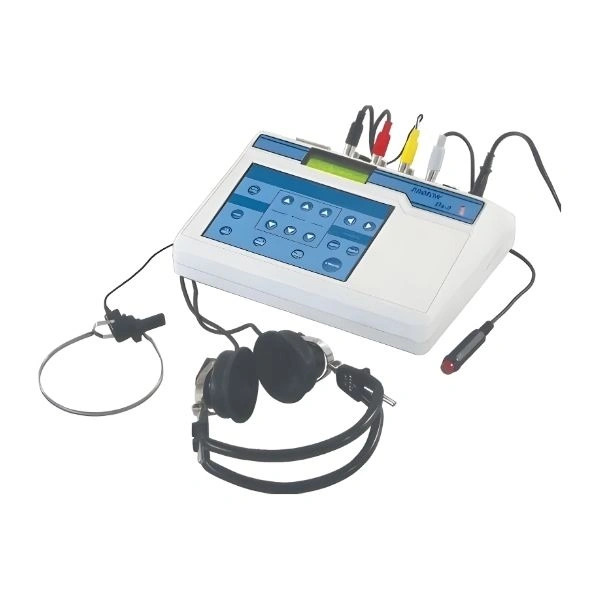 Arphi Proton DX3 Portable Digital Audiometer
