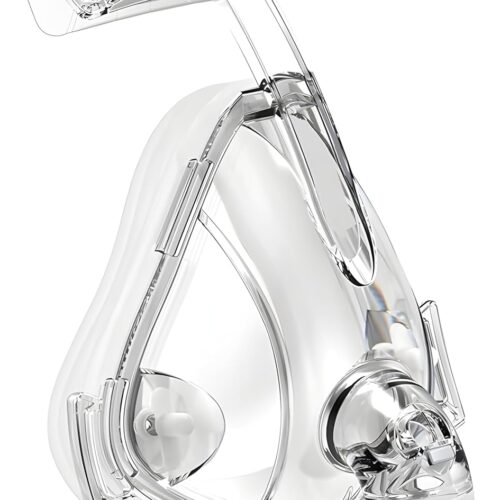 CPAP Nasal Vented Mask