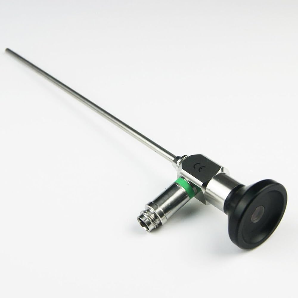 Medicom Healthcare ENT Full HD Sinoscope 4mm, 0 Degree for ENT
