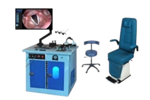 Medicom Healthcare ENT Treatment Unit