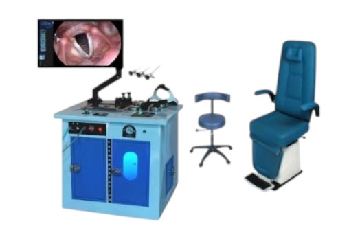 Medicom Healthcare ENT Treatment Unit