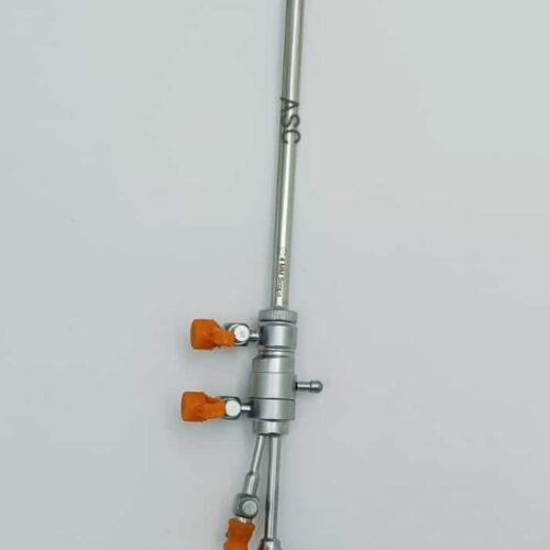 Medicom Healthcare Hysteroscopy Operative Sheath - 4mm